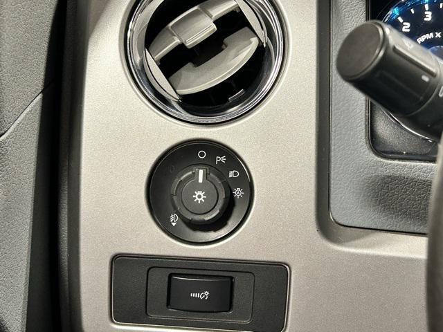 used 2013 Ford F-150 car, priced at $13,000