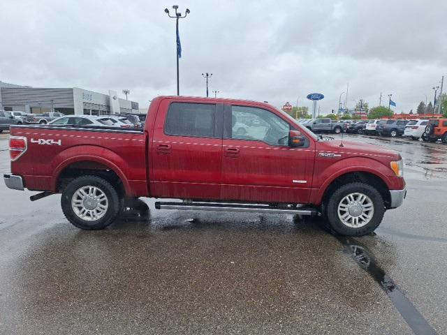 used 2013 Ford F-150 car, priced at $15,000