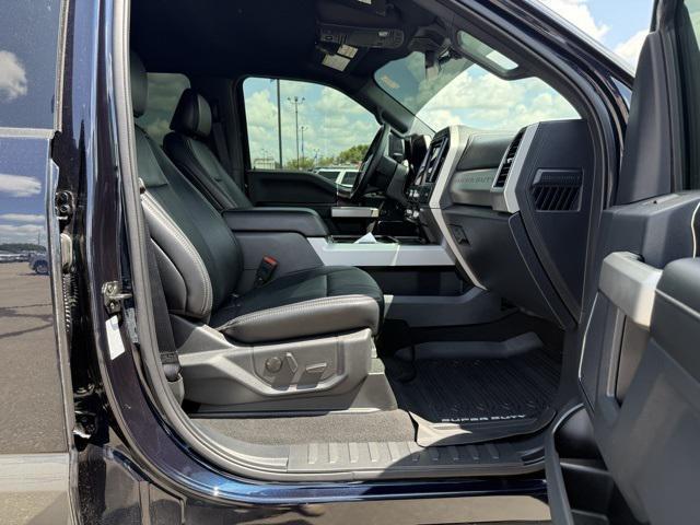 used 2022 Ford F-350 car, priced at $67,000