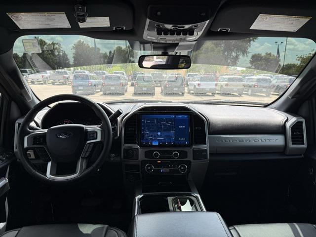 used 2022 Ford F-350 car, priced at $67,000