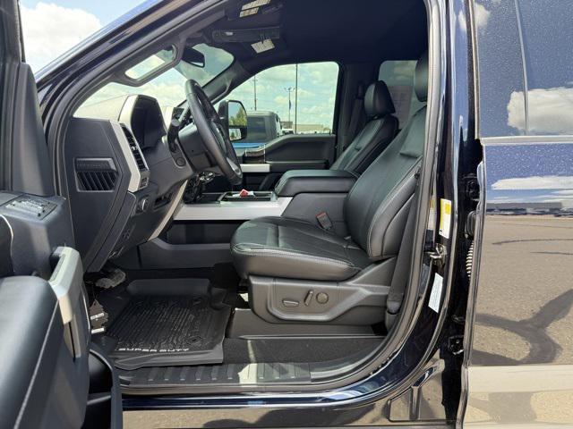 used 2022 Ford F-350 car, priced at $67,000