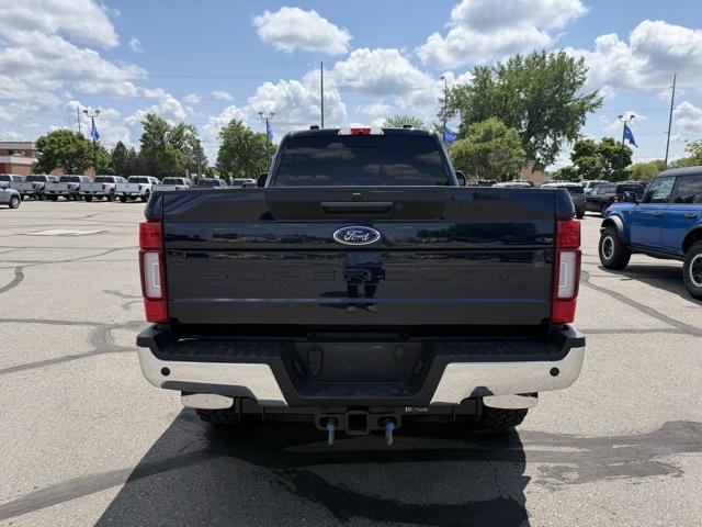 used 2022 Ford F-350 car, priced at $67,000