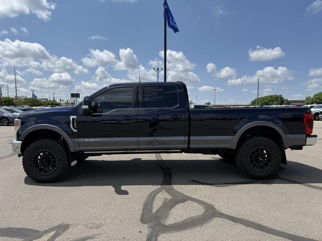 used 2022 Ford F-350 car, priced at $67,000