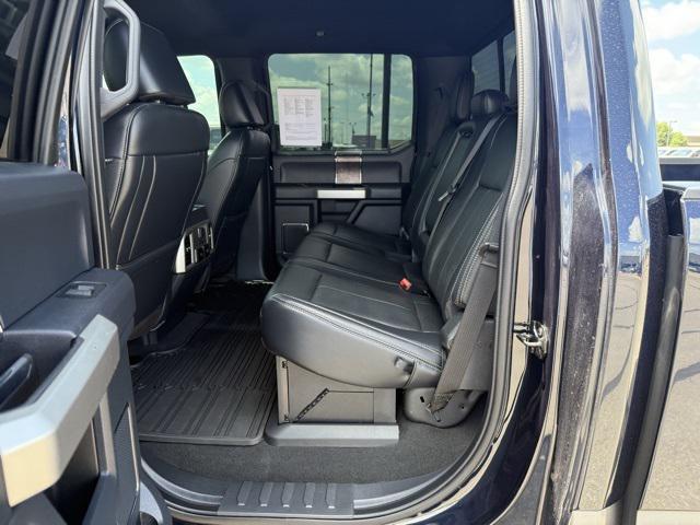 used 2022 Ford F-350 car, priced at $67,000
