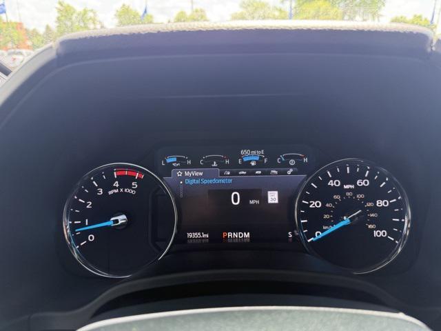 used 2022 Ford F-350 car, priced at $67,000