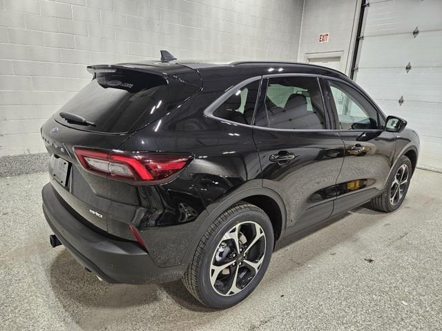 new 2025 Ford Escape car, priced at $35,748