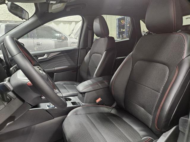 new 2025 Ford Escape car, priced at $34,136