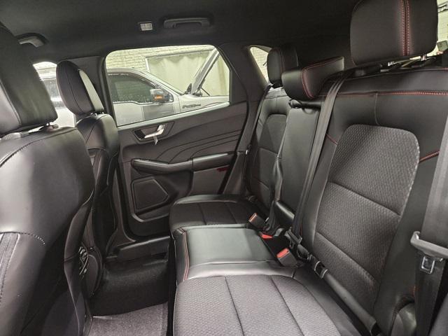new 2025 Ford Escape car, priced at $35,748