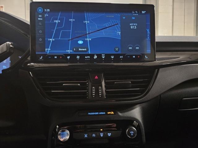new 2025 Ford Escape car, priced at $34,136