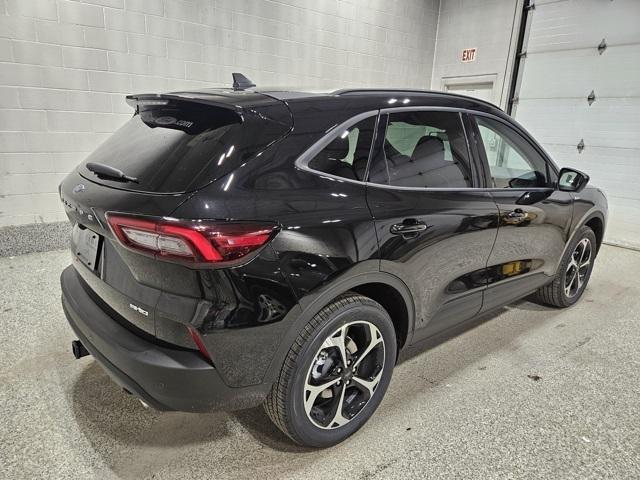 new 2025 Ford Escape car, priced at $34,136
