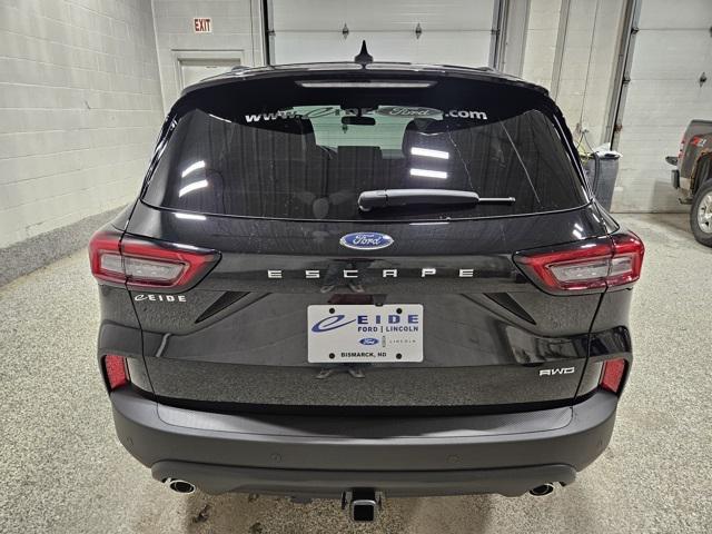 new 2025 Ford Escape car, priced at $35,748