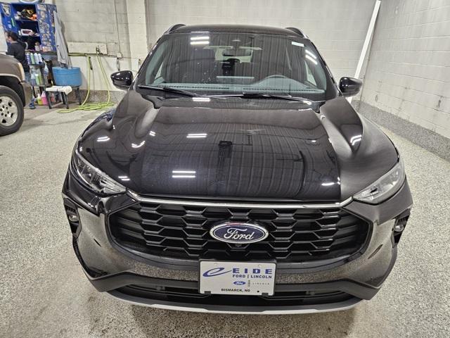 new 2025 Ford Escape car, priced at $35,748