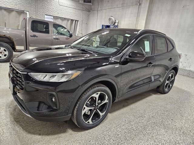 new 2025 Ford Escape car, priced at $34,136