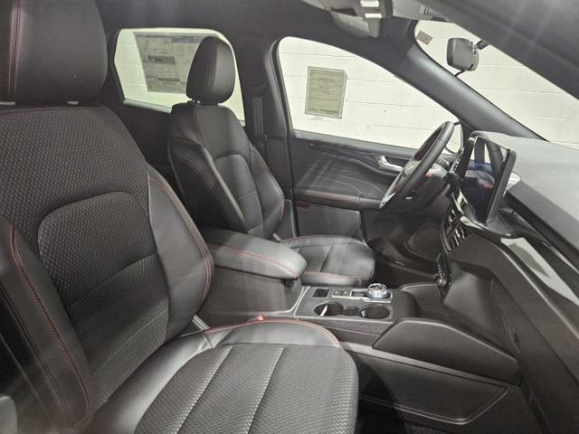 new 2025 Ford Escape car, priced at $35,748