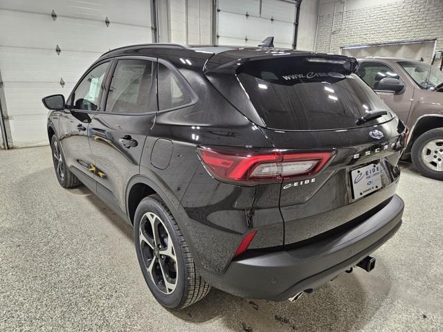 new 2025 Ford Escape car, priced at $35,748