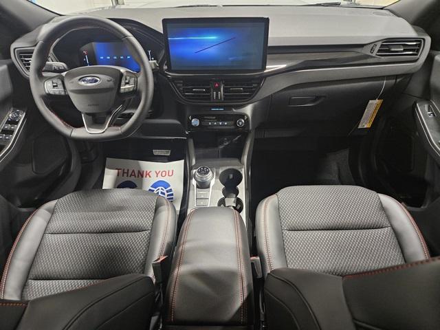 new 2025 Ford Escape car, priced at $35,748