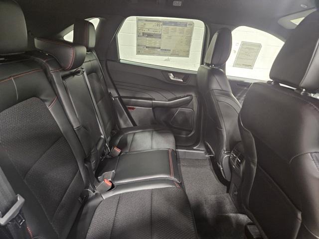 new 2025 Ford Escape car, priced at $34,136