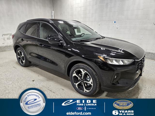 new 2025 Ford Escape car, priced at $35,748