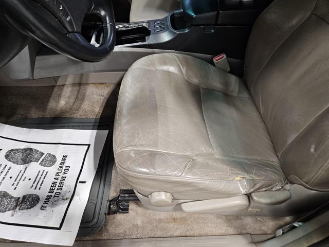used 2005 Toyota 4Runner car, priced at $4,000