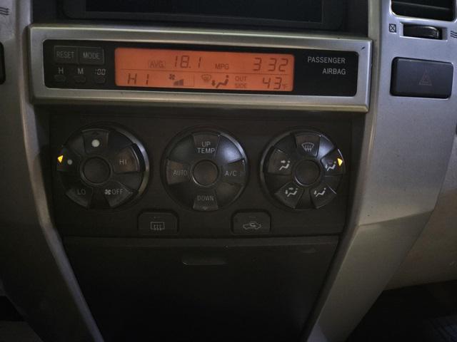 used 2005 Toyota 4Runner car, priced at $4,000