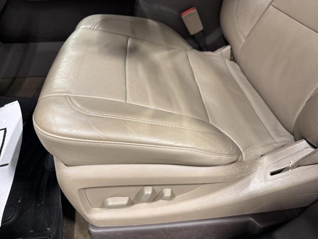 used 2015 GMC Sierra 2500 car, priced at $19,000