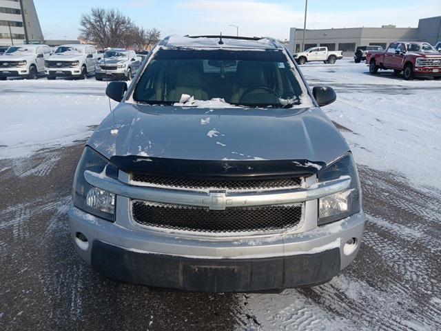 used 2005 Chevrolet Equinox car, priced at $4,000