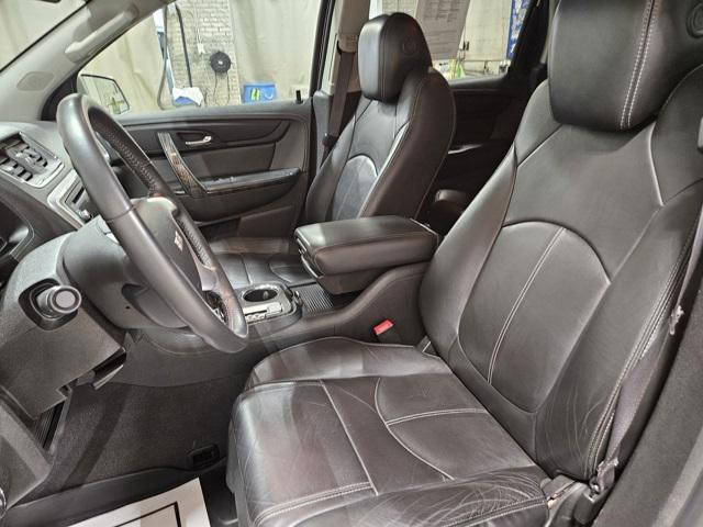 used 2014 GMC Acadia car, priced at $5,750