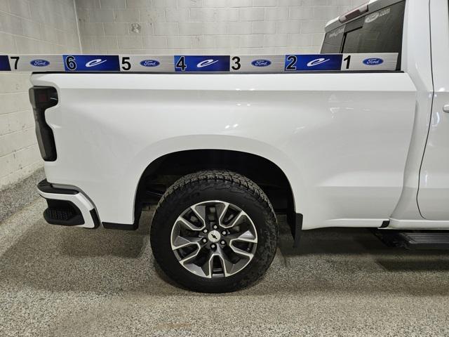 used 2020 Chevrolet Silverado 1500 car, priced at $30,000
