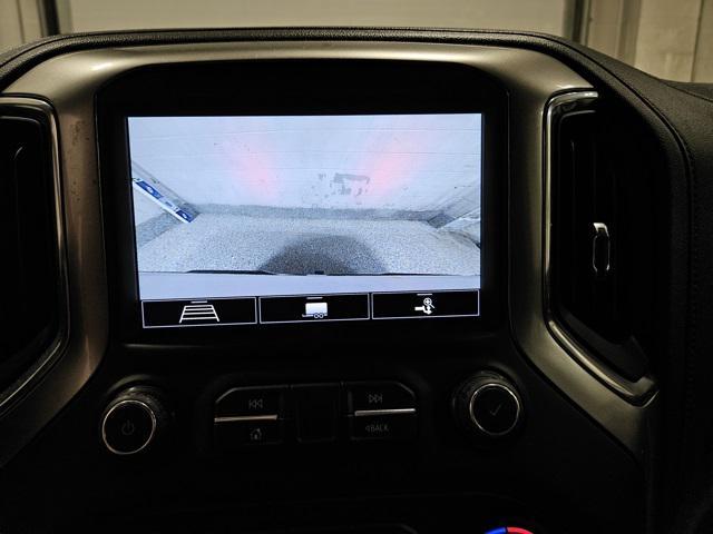 used 2020 Chevrolet Silverado 1500 car, priced at $30,000