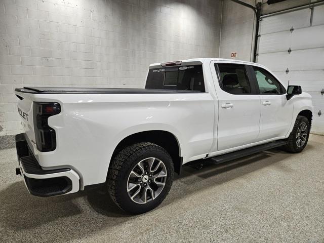 used 2020 Chevrolet Silverado 1500 car, priced at $30,000