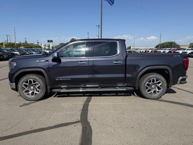 used 2022 GMC Sierra 1500 car, priced at $45,000
