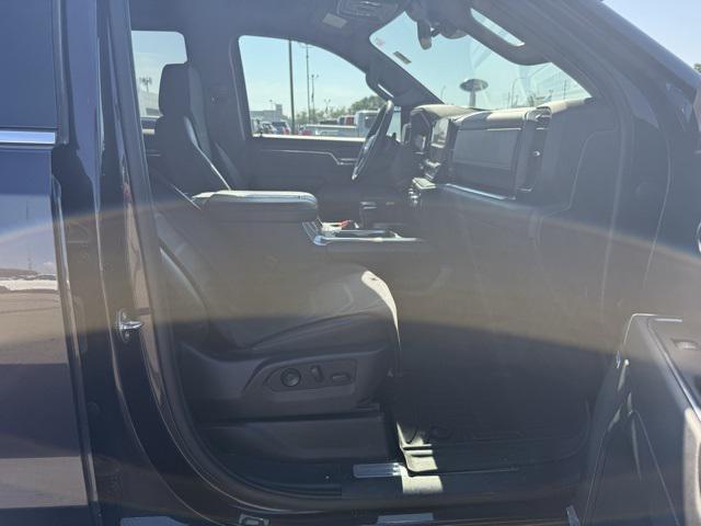 used 2022 GMC Sierra 1500 car, priced at $45,000