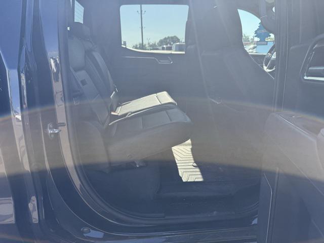 used 2022 GMC Sierra 1500 car, priced at $45,000