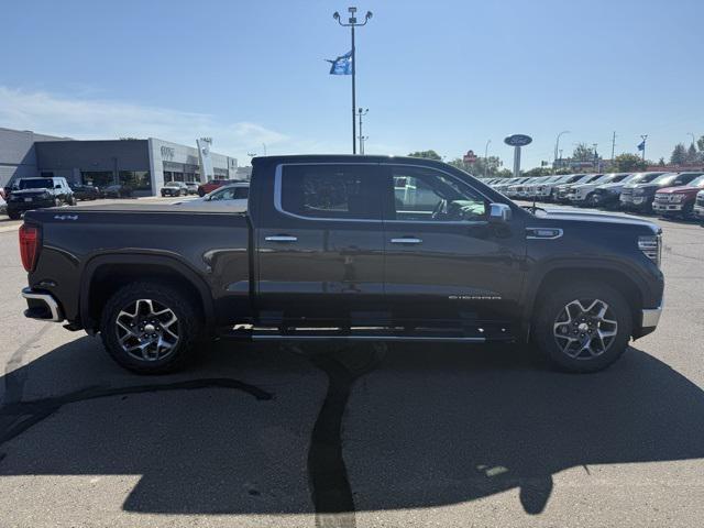 used 2022 GMC Sierra 1500 car, priced at $45,000