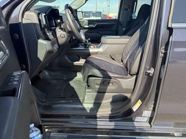 used 2022 GMC Sierra 1500 car, priced at $45,000