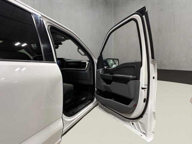 used 2021 Ford F-150 car, priced at $31,000