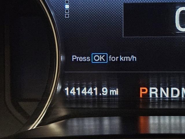 used 2015 Ford F-150 car, priced at $18,500