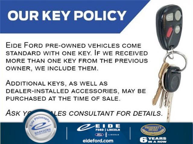 used 2015 Ford F-150 car, priced at $18,500