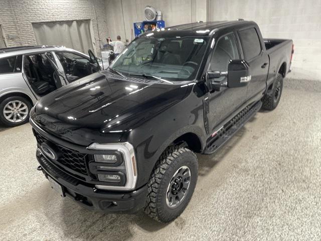 new 2024 Ford F-350 car, priced at $86,060