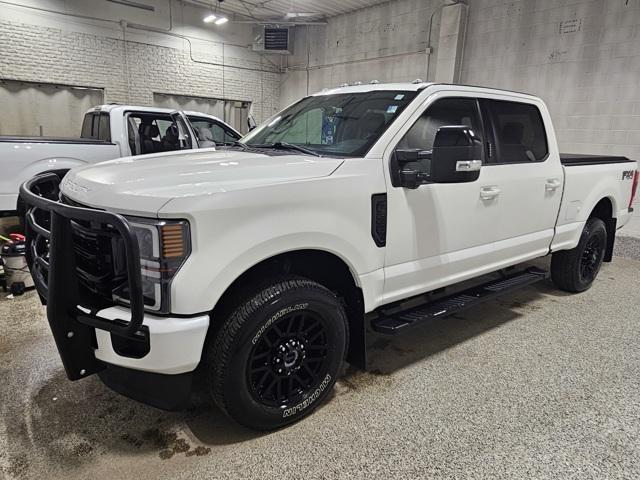 used 2021 Ford F-250 car, priced at $46,000