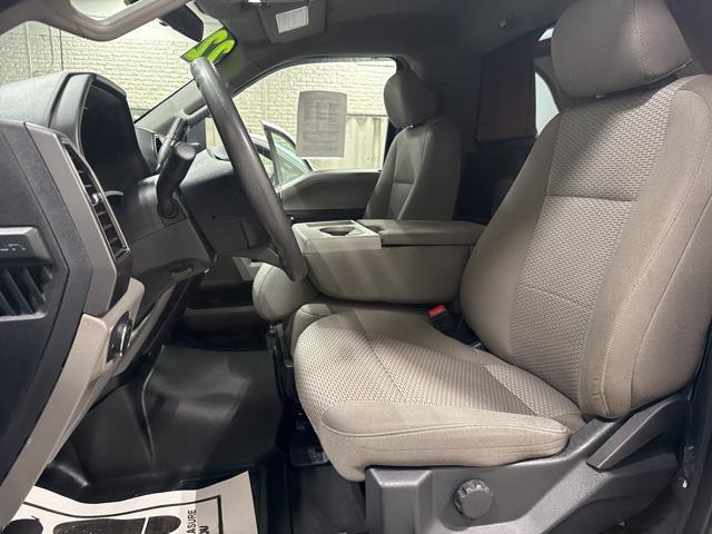 used 2022 Ford F-250 car, priced at $46,000