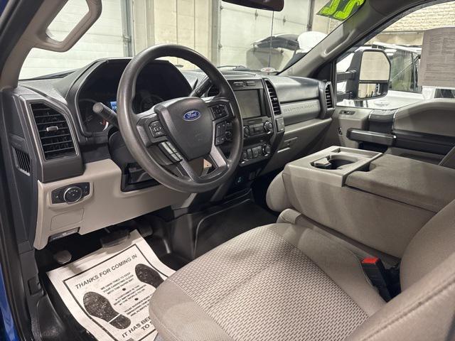 used 2022 Ford F-250 car, priced at $46,000