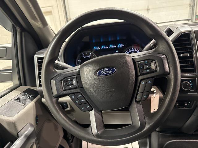 used 2022 Ford F-250 car, priced at $46,000