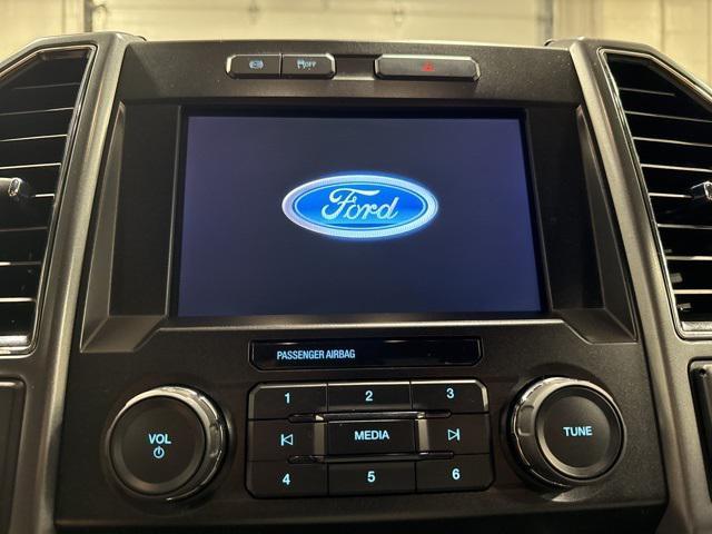 used 2022 Ford F-250 car, priced at $46,000