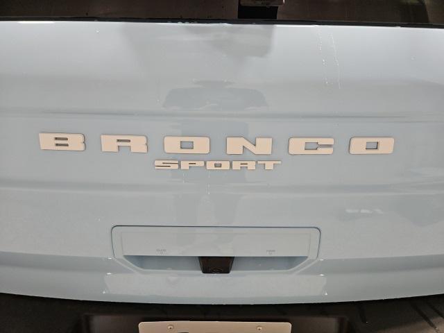 new 2024 Ford Bronco Sport car, priced at $33,375