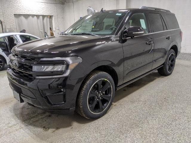 new 2024 Ford Expedition car, priced at $72,855