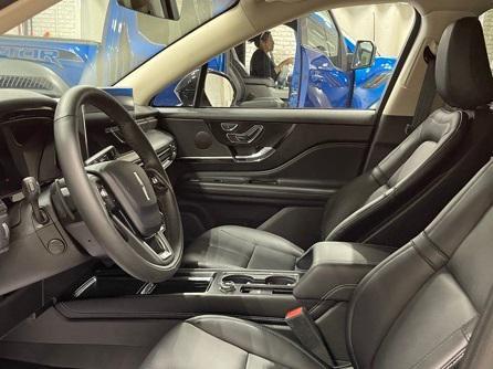 new 2025 Lincoln Corsair car, priced at $52,835