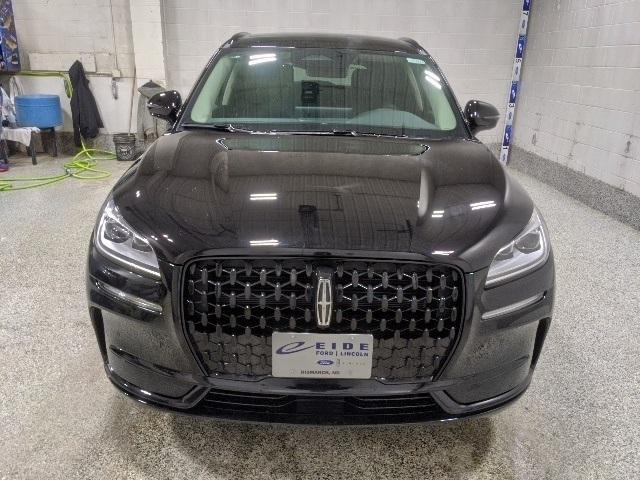 new 2025 Lincoln Corsair car, priced at $52,835