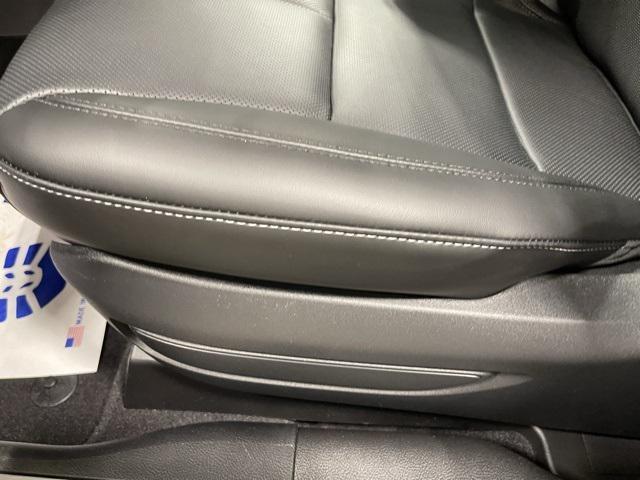 new 2025 Lincoln Corsair car, priced at $52,835