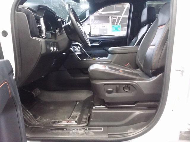 used 2024 GMC Sierra 3500 car, priced at $70,000